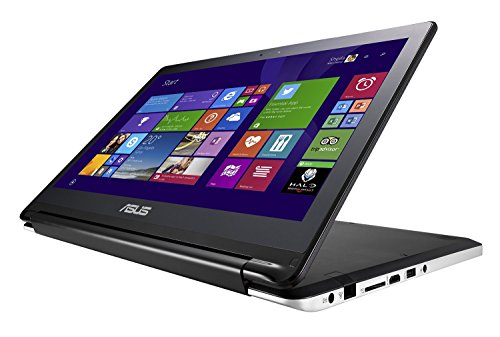 ASUS Flip TP500LA 15.6-Inch i5 FHD Touchscreen Laptop (OLD VERSION)