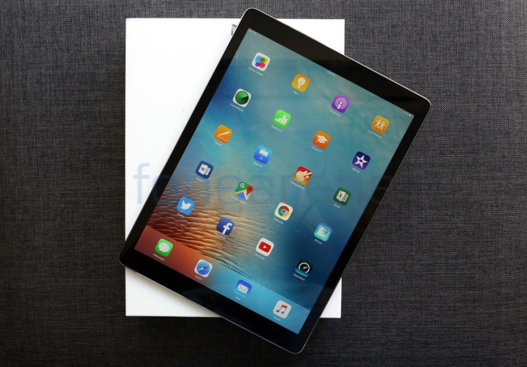 9.7-inch iPad Pro price revealed, Alibaba to foray into Indian market – FoneArena Daily