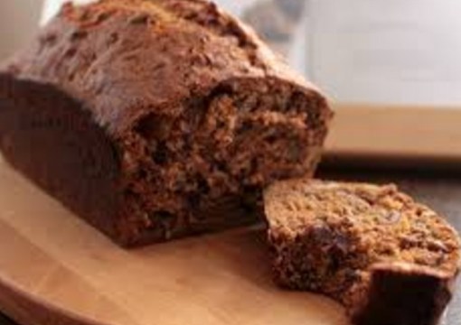 Date & Walnut Loaf