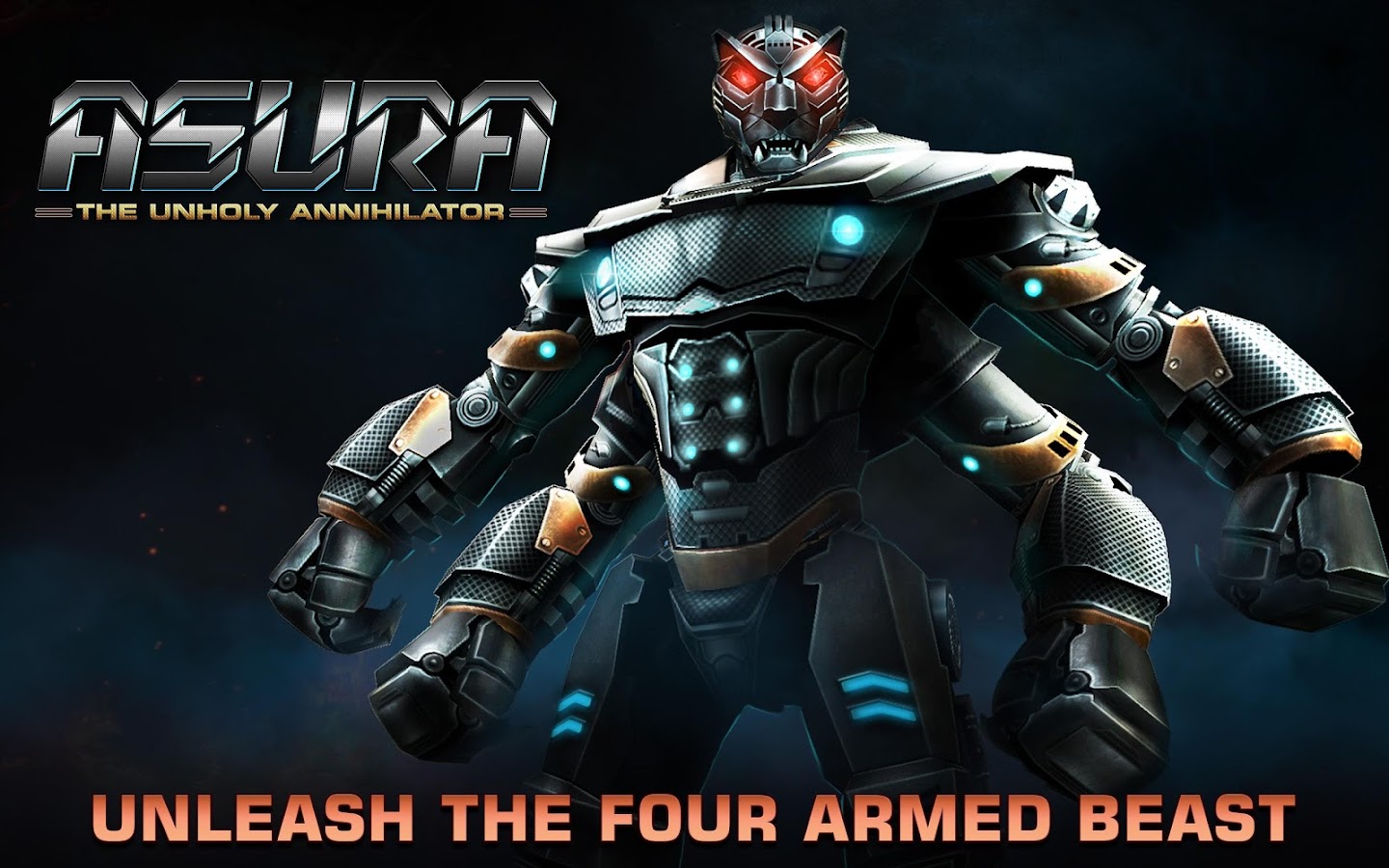  Real Steel- screenshot 