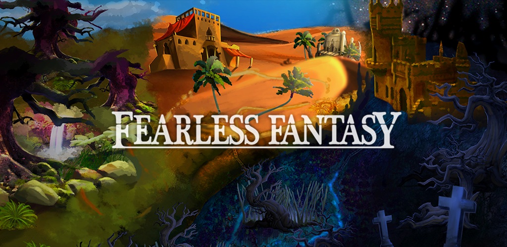 Fearless Fantasy v2.6.8 APK