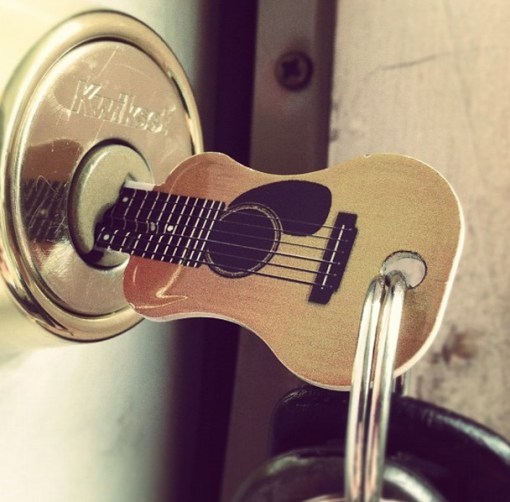 Top 10 Creative and Unusual Keys and Key Covers