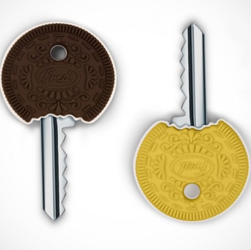 Top 10 Creative and Unusual Keys and Key Covers