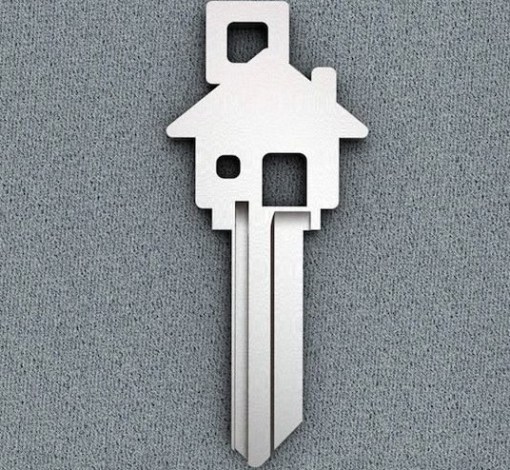 Top 10 Creative and Unusual Keys and Key Covers