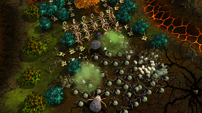  Forest Spirit- screenshot 