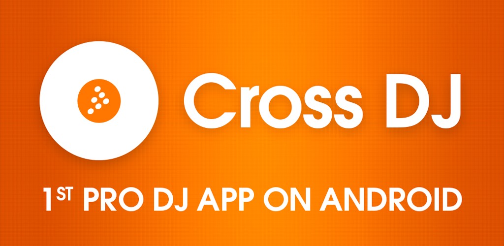 Cross DJ Pro v2.3 APK