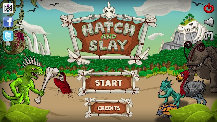  Hatch and Slay- screenshot 