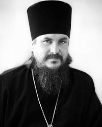 Сергий Халюта (фото: hersones.org)