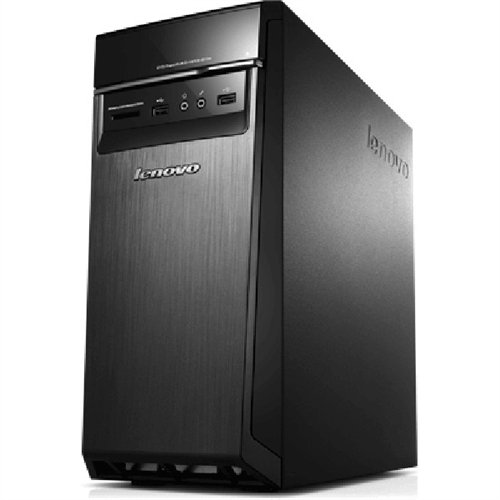Lenovo H50 Desktop (Core i5, 8 GB RAM, 1 TB HDD) 90B7000HUS