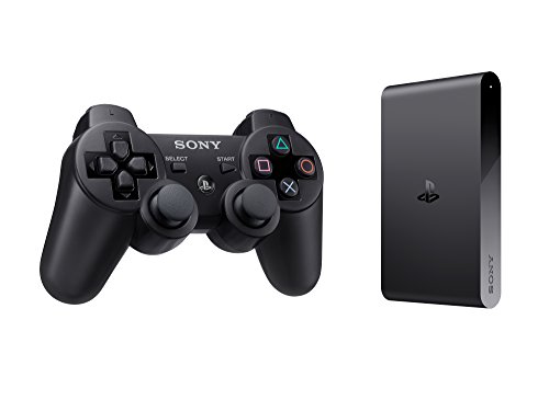 Buy PlayStation TV DualShock 3 Bundle