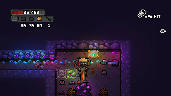  Space Grunts- screenshot 