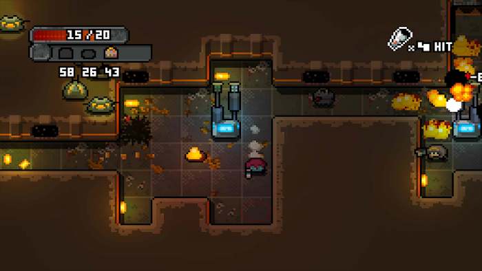  Space Grunts- screenshot 