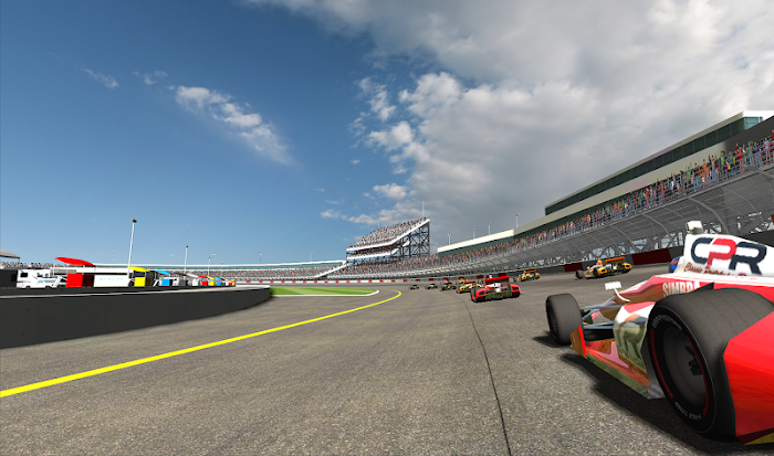  Speedway Masters 2- screenshot 