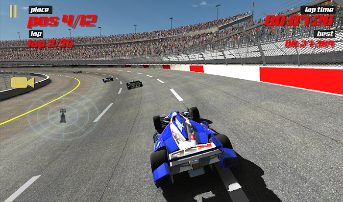  Speedway Masters 2- screenshot 