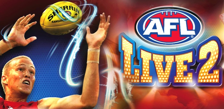 AFL LIVE 2 v1.1 APK