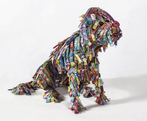 Top 10 Amazing Dog Sculptures