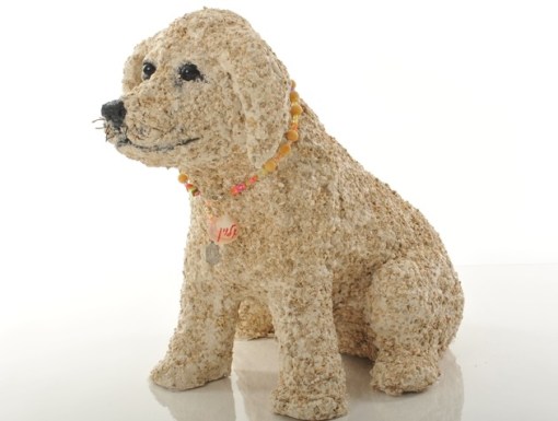 Top 10 Amazing Dog Sculptures