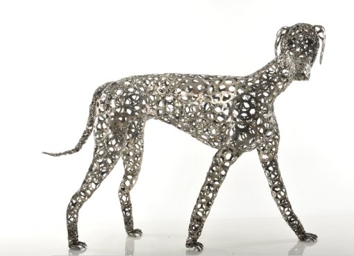 Top 10 Amazing Dog Sculptures