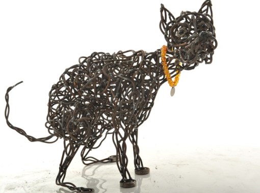 Top 10 Amazing Dog Sculptures