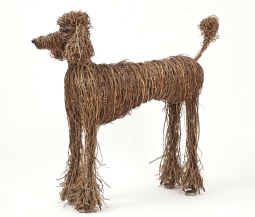 Top 10 Amazing Dog Sculptures