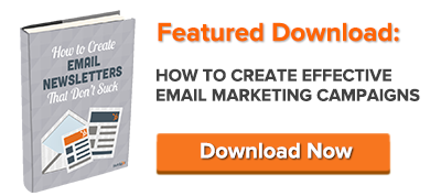 how to create effective email marketing campaigns