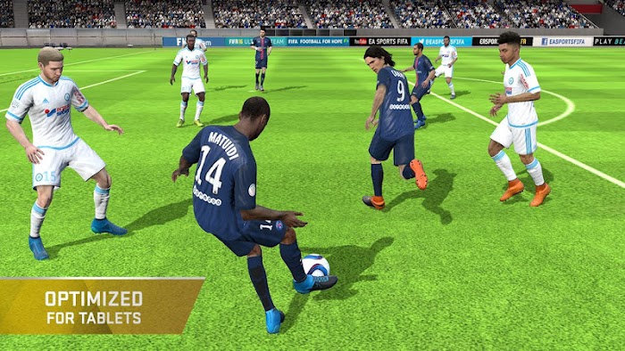  FIFA 16 Ultimate Team- screenshot 