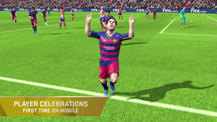 FIFA 16 Ultimate Team- screenshot 
