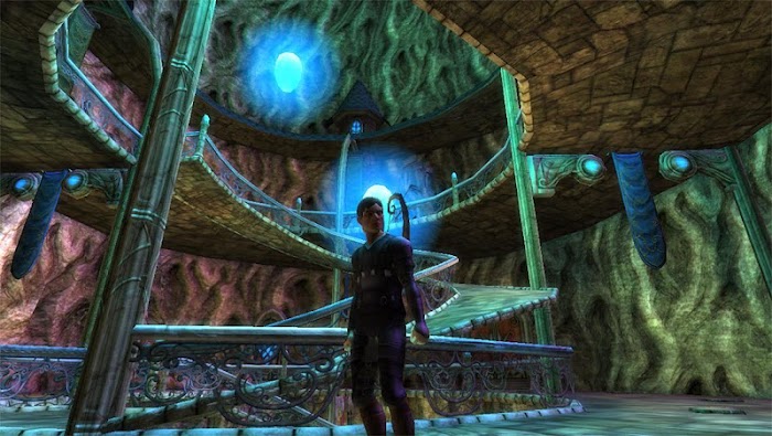  Aralon: Forge and Flame 3d RPG- screenshot 