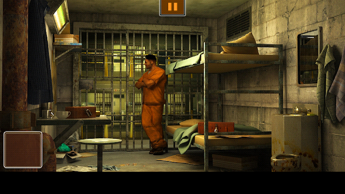  Prison Break: Alcatraz- screenshot 