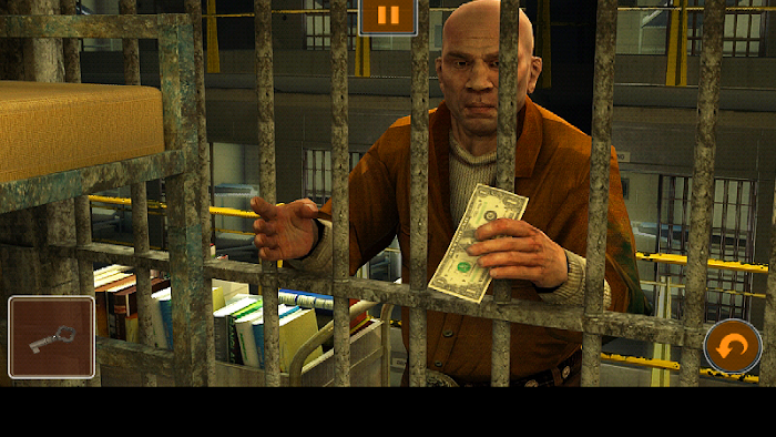  Prison Break: Alcatraz- screenshot 