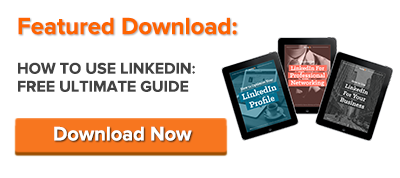 free guide to using linkedin