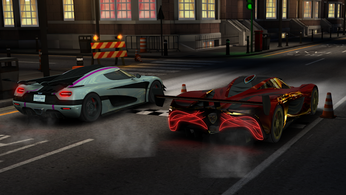  Perfect Shift- screenshot 