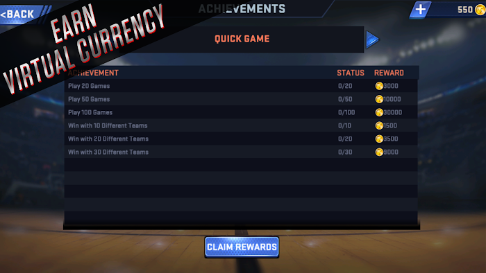  NBA 2K16- screenshot 