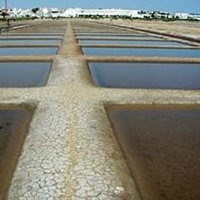 Top 10 Pictures of Amazing Salt Works