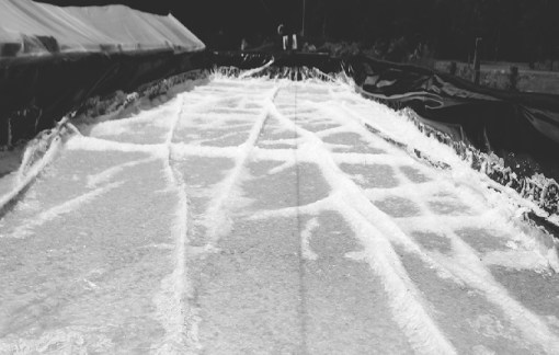 Top 10 Pictures of Amazing Salt Works