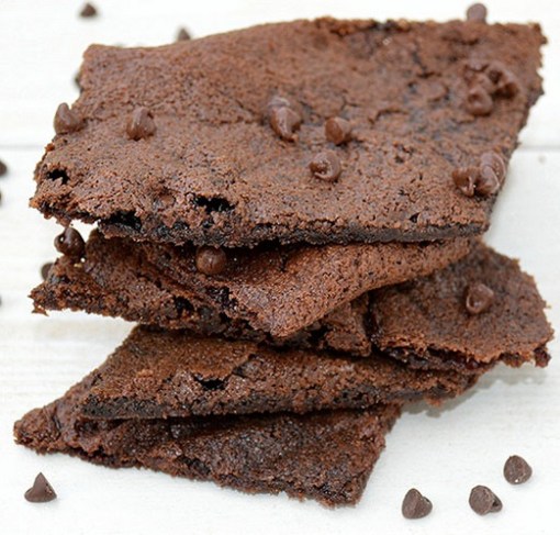 Brownie Brittle