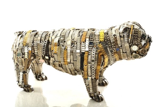 Top 10 Amazing Dog Sculptures