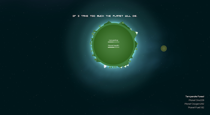  Last Horizon- screenshot 