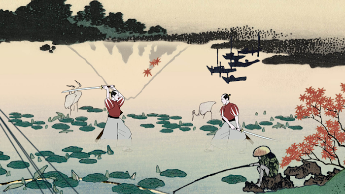  Kiai Resonance- screenshot 