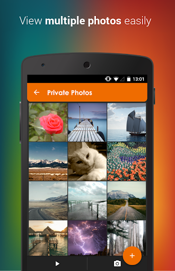  Photo Locker Pro- screenshot 