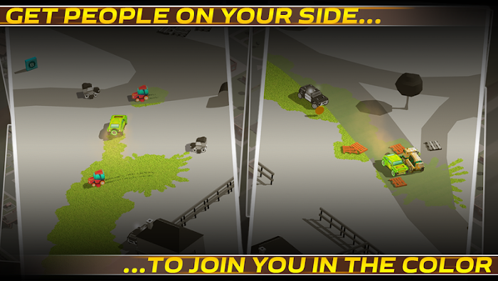  Splash Cars- screenshot 