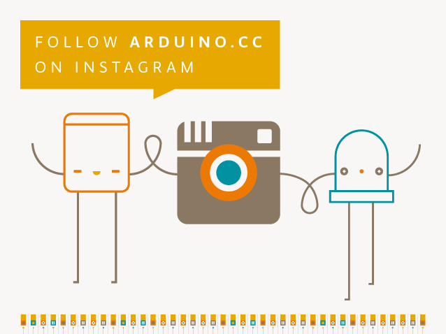 Arduino.cc on Instagram