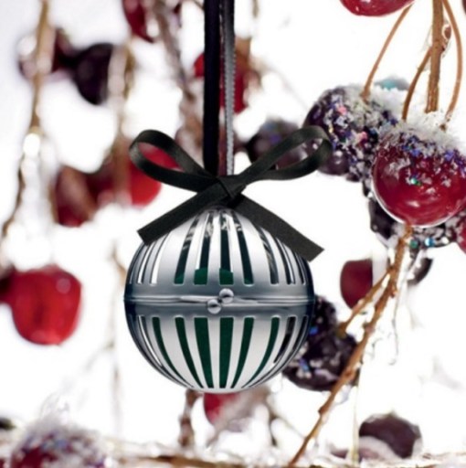 Top 10 Obscenely Expensive Christmas Baubles