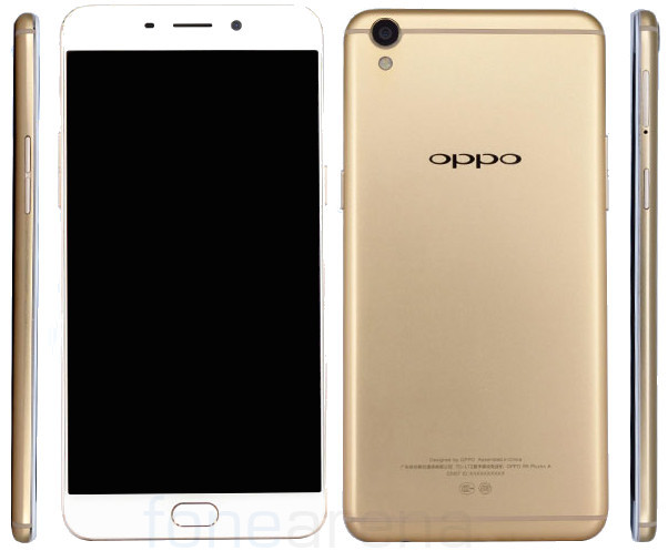 OPPO R9 and R9 Plus complete specs leak out ahead of March 17 announcement
