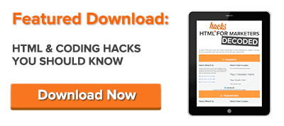 free html hacks guide