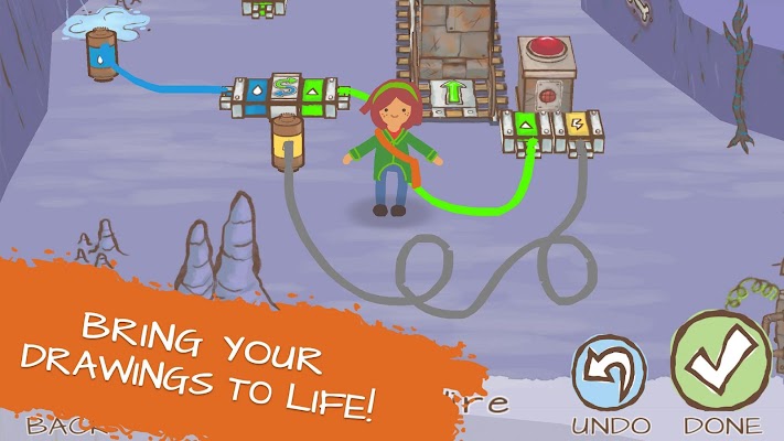 Draw a Stickman: EPIC 2 - screenshot