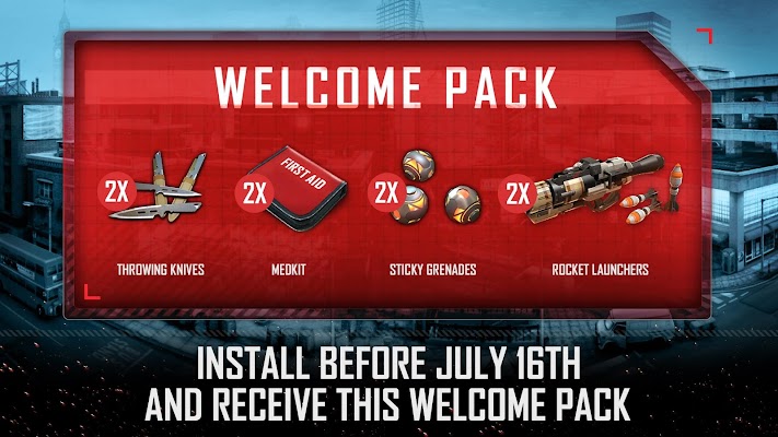 Mission Impossible RogueNation - screenshot