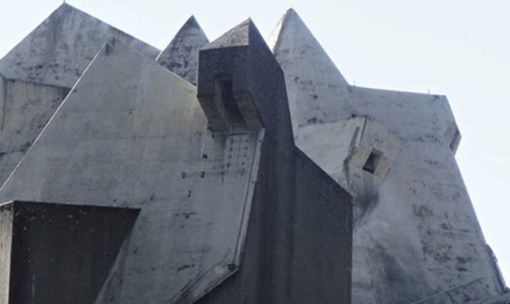 Top 10 Best Examples of Brutalist Architecture