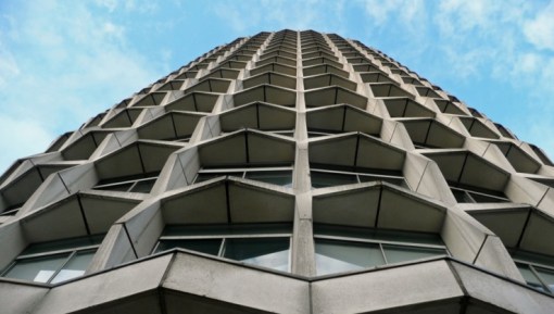 Top 10 Best Examples of Brutalist Architecture