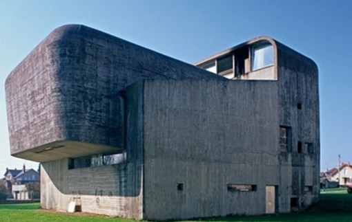 Top 10 Best Examples of Brutalist Architecture